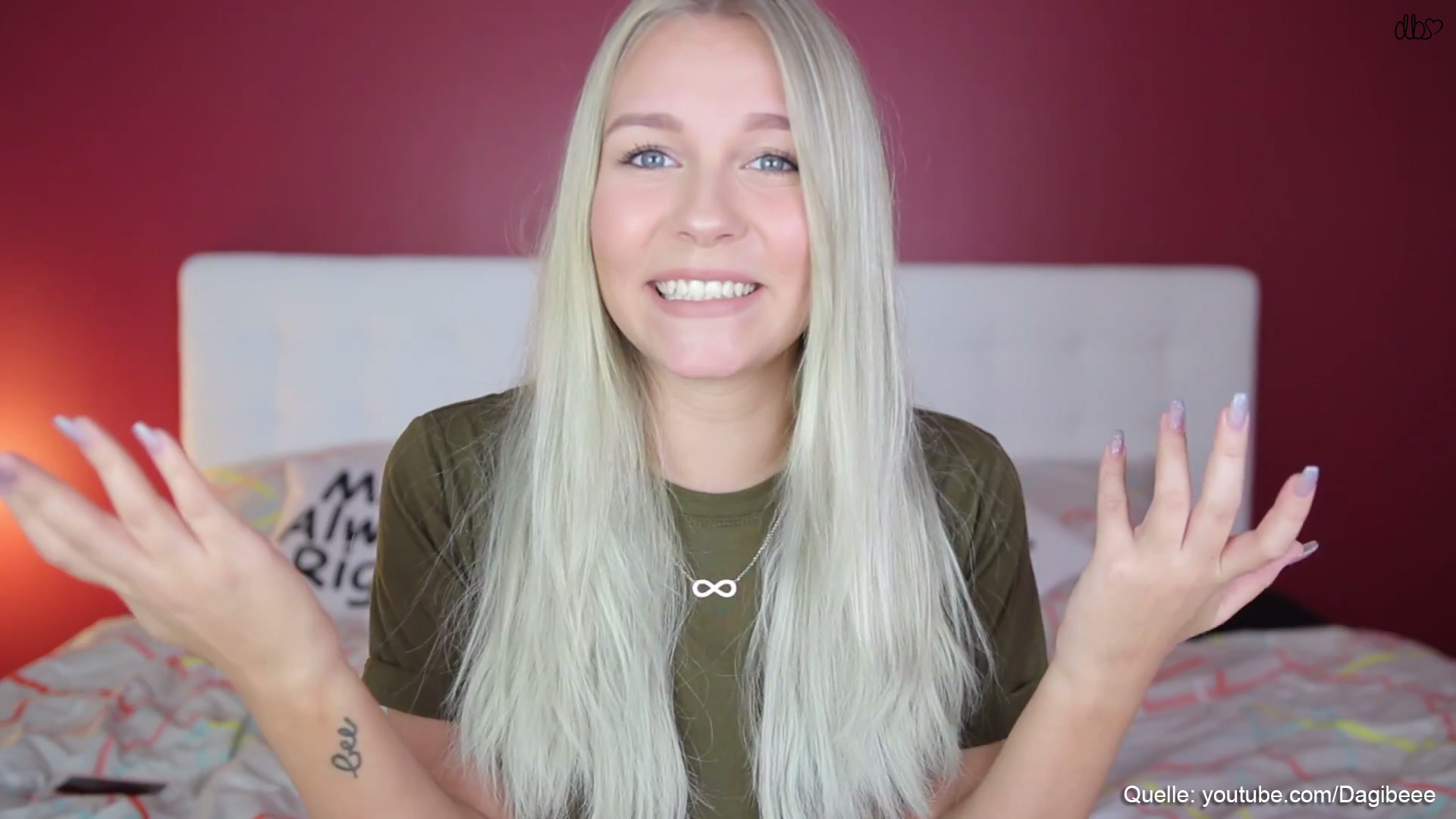 Familienzuwachs bei Dagi Bee!