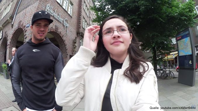 Dieses Geschenk macht Mert Matan jetzt seiner Schwester Dieses Geschenk macht Mert Matan jetzt seiner Schwester