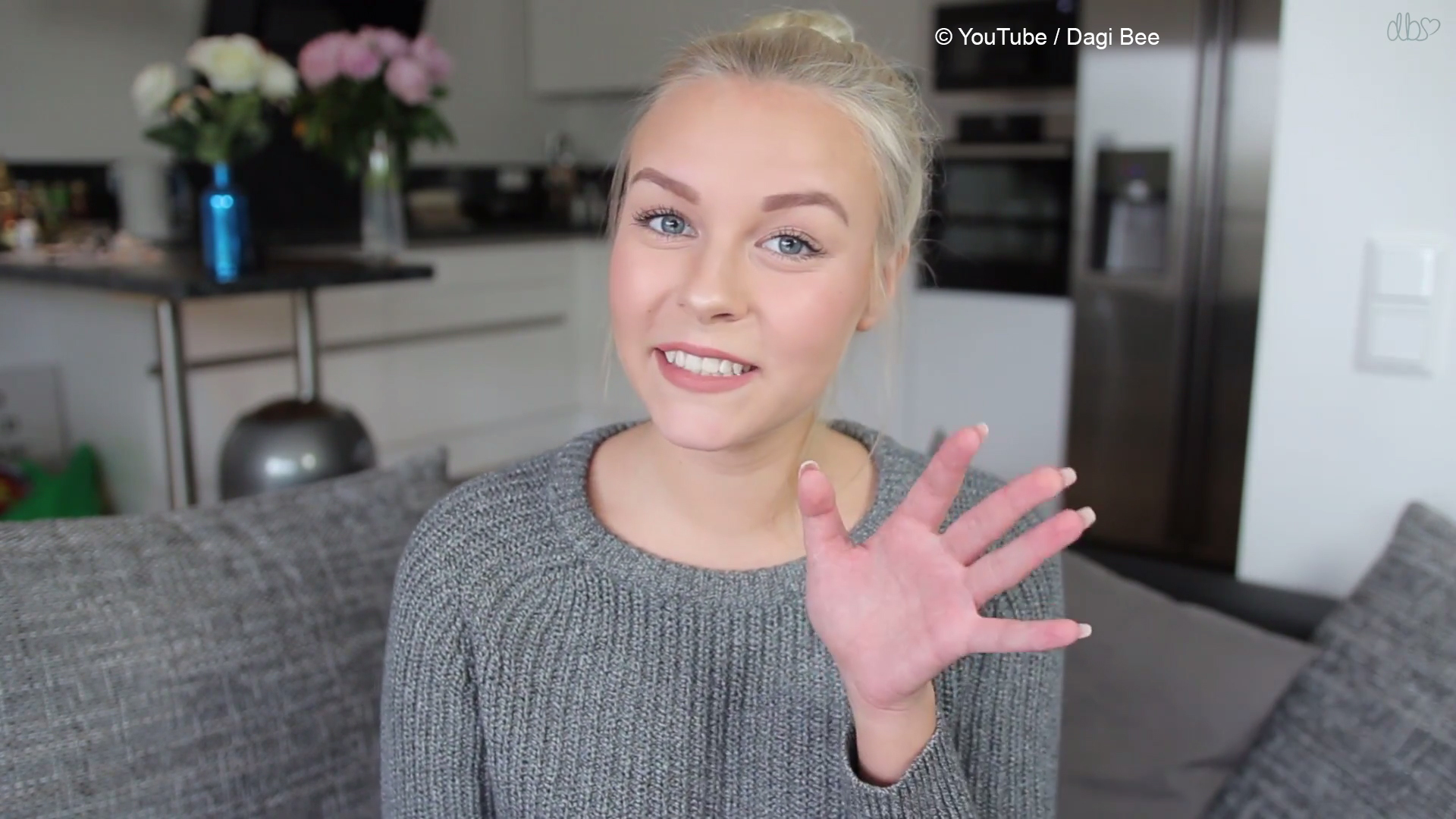 Ist Dagi Bee jetzt VERLOBT?