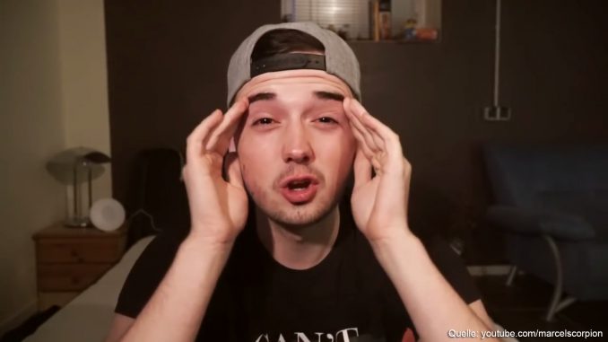 Dieser YouTuber ist 2x durch die praktische Führerscheinprüfung gefallen Dieser YouTuber ist 2x durch die praktische Führerscheinprüfung gefallen