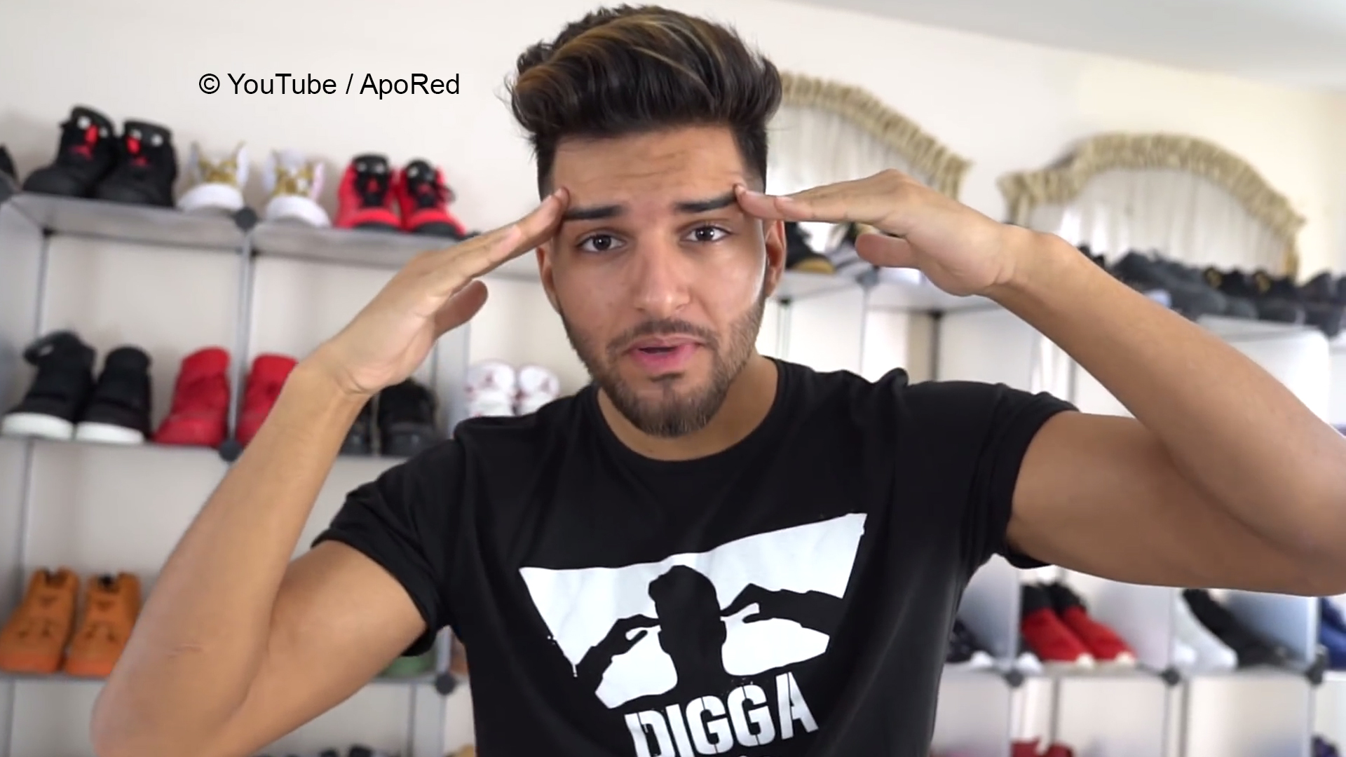 DAS passiert morgen um 18 Uhr!