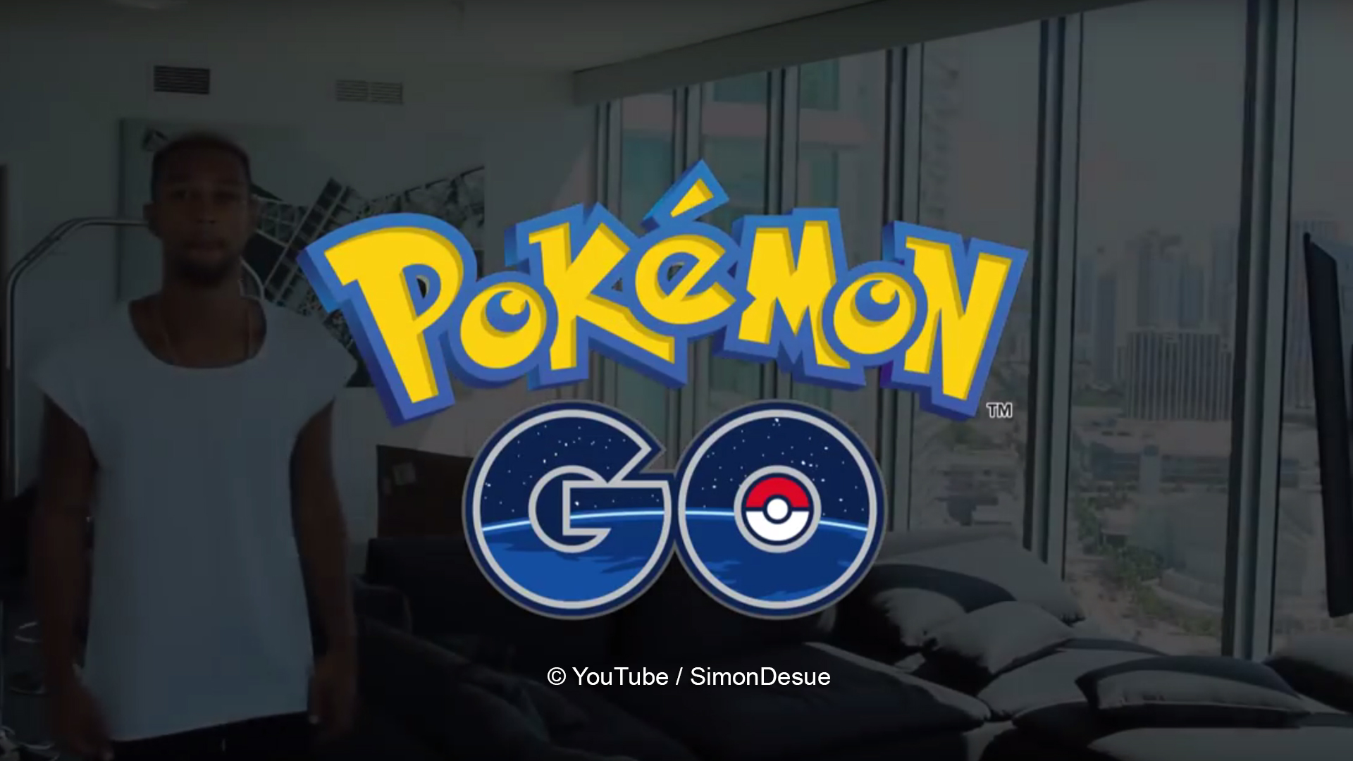 Diese YouTuber haben schon Videos über Pokémon Go gemacht!
