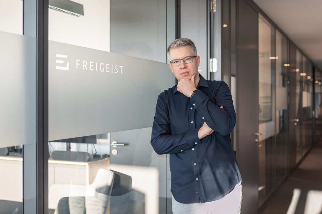 Frank Thelen Vermögen