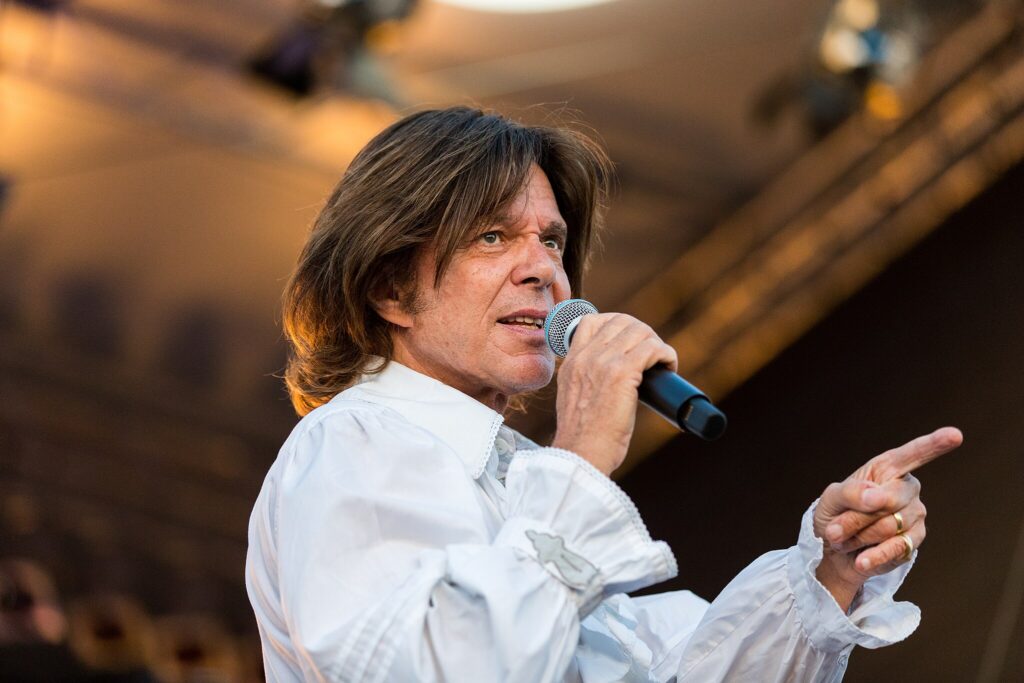 Jürgen Drews Vermögen