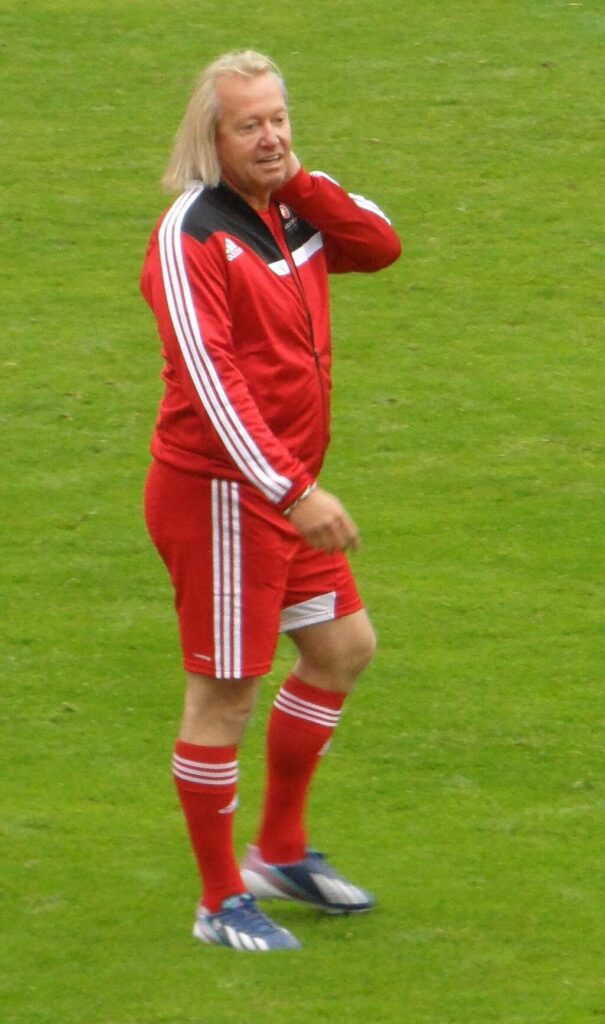 Robert Geiss Vermögen