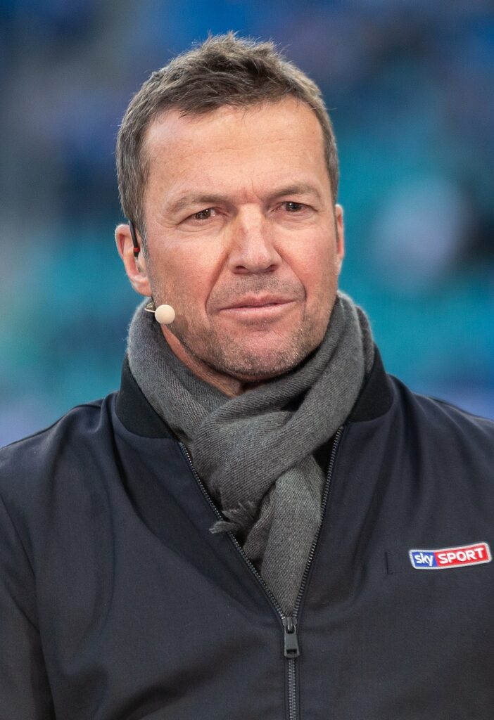 Lothar Matthäus Vermögen