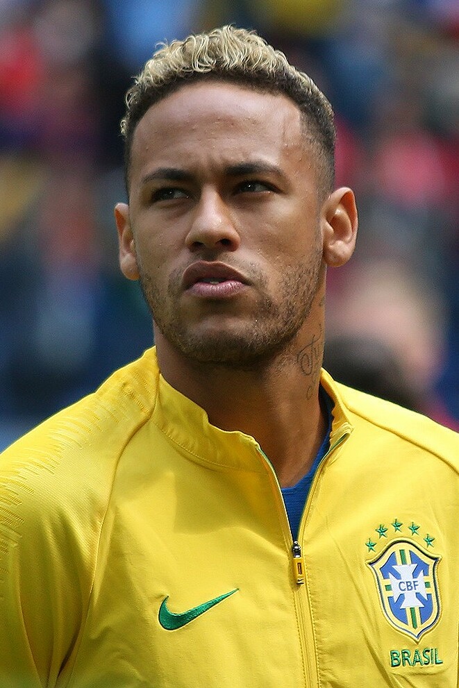 Neymar Vermögen
