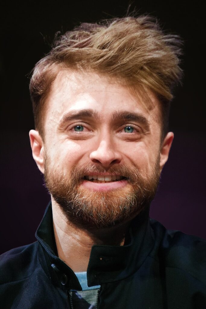 Daniel Radcliffe Vermögen