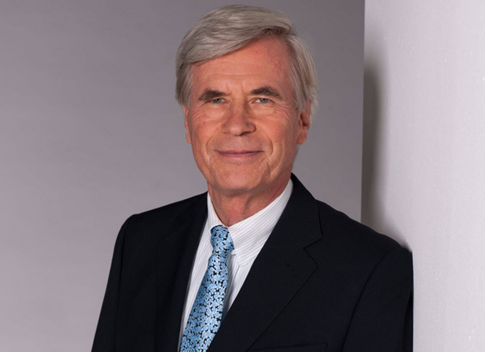Dieter Schwarz Vermögen