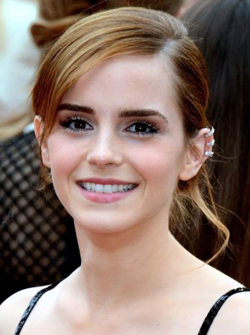 Emma Watson Vermögen