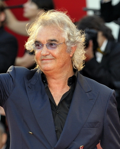 Flavio Briatore Vermögen