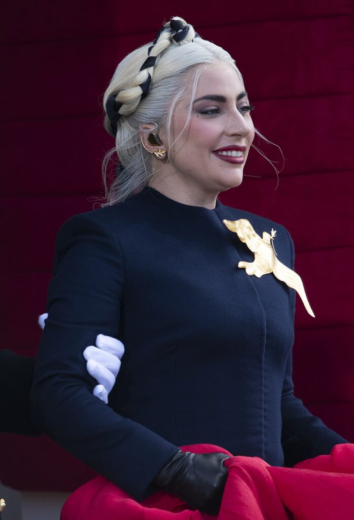 Lady Gaga Vermögen