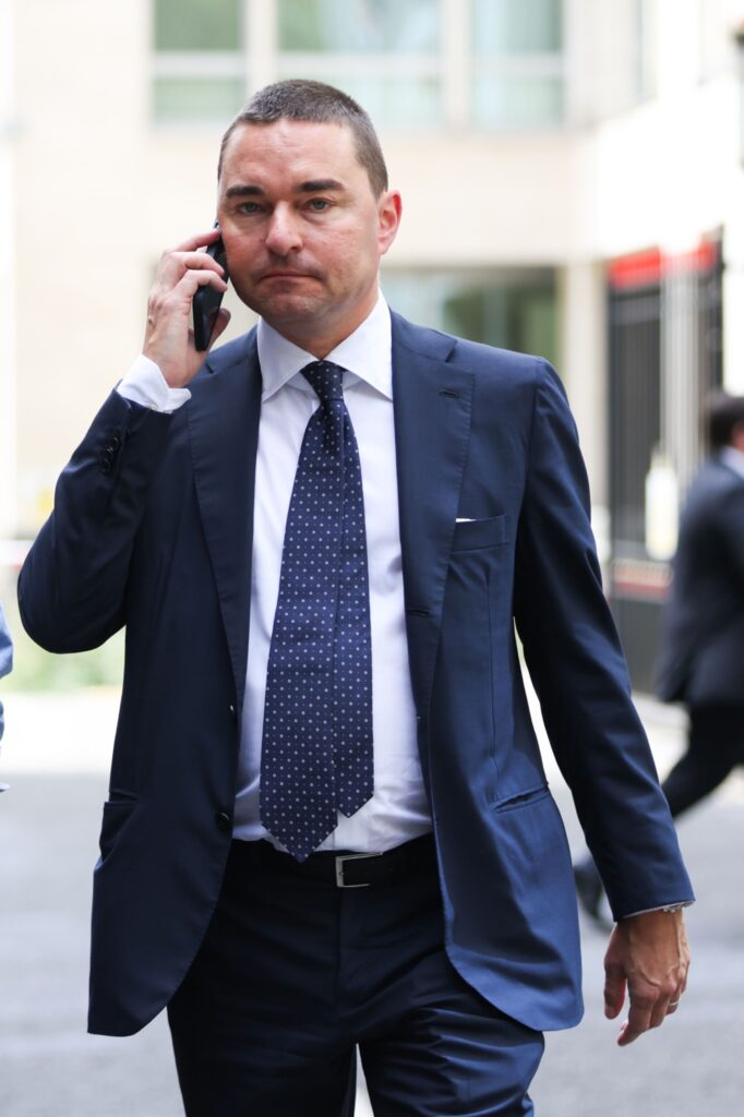 Lars Windhorst Vermögen