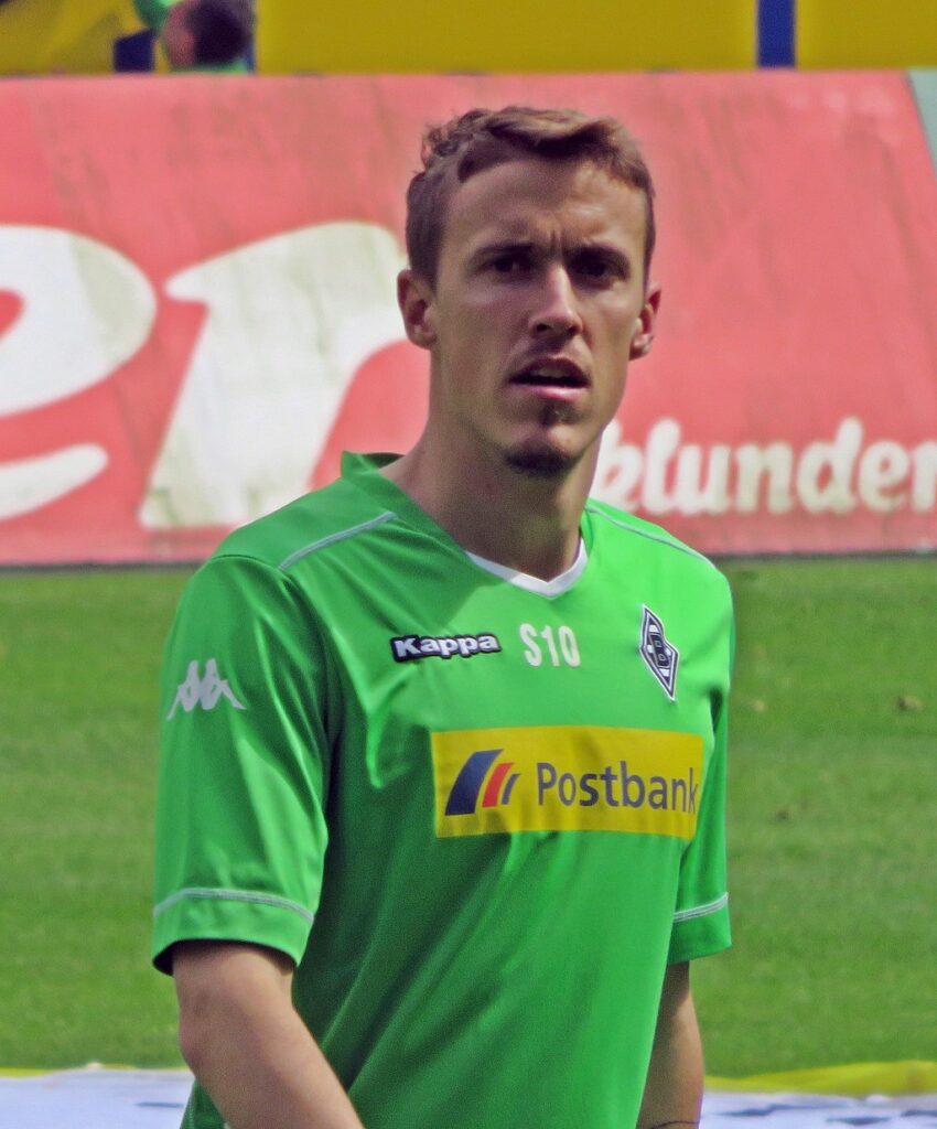 Max Kruse Vermögen